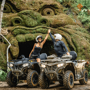 Alasan ATV Adventure – Single Ride Bali - Premium Ubud ATV